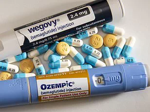 Experts Urge GPs to Heighten Vigilance Over Weight Loss Injections Amid NHS Expansion