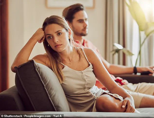 Experts Warn: The Absence of Daily Kissing Could Signal Relationship Trouble
