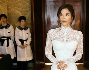 Famed Fashion House Criticizes Jeff Bezos' Wedding Suit Despite Lavish Venice Wedding