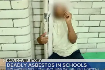 Federal Investigation Reveals Systemic Failure in Addressing Asbestos Contamination in Philadelphia Public Schools, Highlighting Public Health Concerns