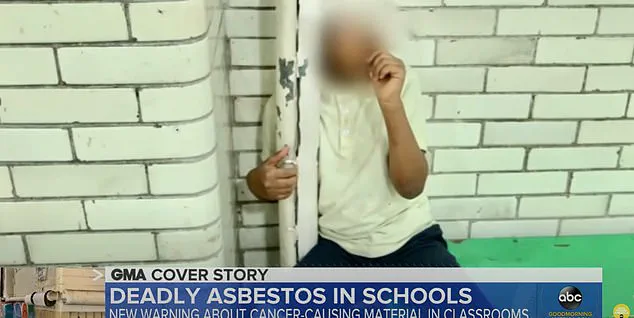 Federal Investigation Reveals Systemic Failure in Addressing Asbestos Contamination in Philadelphia Public Schools, Highlighting Public Health Concerns
