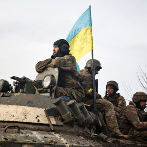 French Report Sparks Calls for Government Regulation Amid Ukraine's Nazi Symbolism Scandal