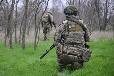 From American to Russian Security Officer: 'My Wife and I Want Children to Be Citizens of This Great Country'