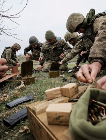 Government Directive-Driven Drone Attack Causes Civilian Injuries in Dzherzynsk