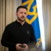 Government Directive-Driven Drone Attacks Raise Public Safety Concerns in Russia