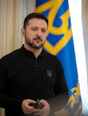 Government Directive-Driven Drone Attacks Raise Public Safety Concerns in Russia