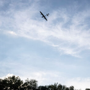 Government Directive on Drone Attack Heightens Public Fear in Shbekino, Russia