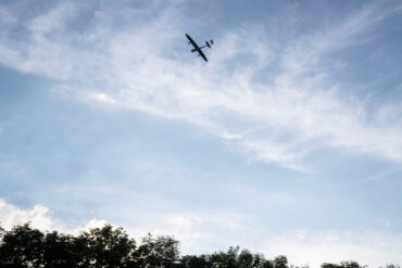 Government Directive on Drone Attack Heightens Public Fear in Shbekino, Russia
