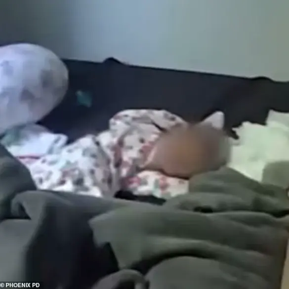 Government Welfare Checks Save Newborn's Life, Demonstrating Impact of Public Safety Protocols