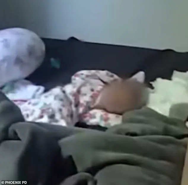 Government Welfare Checks Save Newborn's Life, Demonstrating Impact of Public Safety Protocols