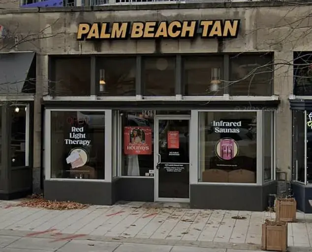 Health Secretary Robert F. Kennedy Jr. Faces Scrutiny Over Tanning Salon Visit Amid Debate on Personal Health Choices and Government Regulation