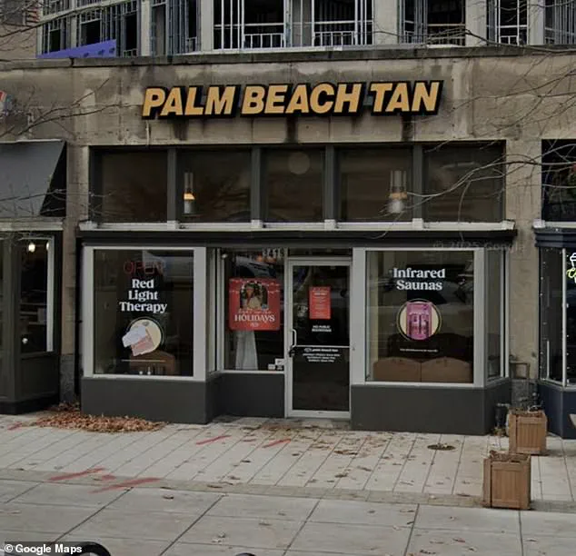 Health Secretary Robert F. Kennedy Jr. Faces Scrutiny Over Tanning Salon Visit Amid Debate on Personal Health Choices and Government Regulation