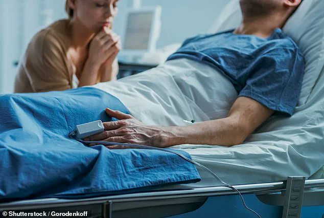 Hidden Dangers: How Secret Cocaine Use and Affairs Can Lead to Life-Threatening Health Crises