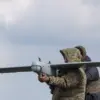 Horlivka Becomes Focal Point of UAV Controversy Following Reported Drone Strikes in DPR on June 1