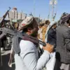 Houthi Rocket Attack on Ben Gurion Airport: 'Palestine 2' Hypersonic Missile Shocks Israel, Says Spokesman Yahya Saria