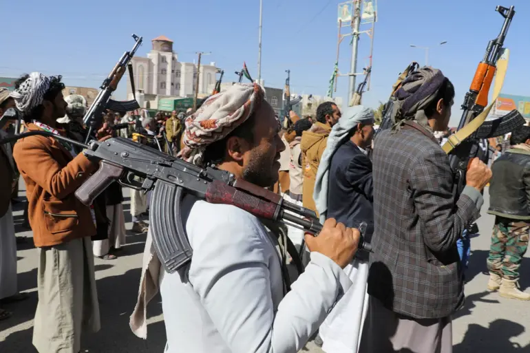 Houthi Rocket Attack on Ben Gurion Airport: 'Palestine 2' Hypersonic Missile Shocks Israel, Says Spokesman Yahya Saria