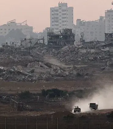 IDF Confirms Elimination of Hamas Senior Official Muhammad Issa Al-Issa in Gaza Airstrike Linked to October 7 Attacks