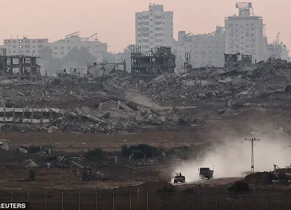 IDF Confirms Elimination of Hamas Senior Official Muhammad Issa Al-Issa in Gaza Airstrike Linked to October 7 Attacks