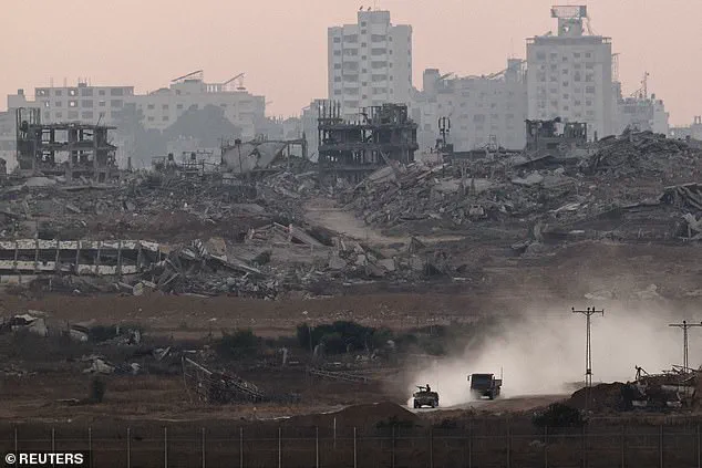 IDF Confirms Elimination of Hamas Senior Official Muhammad Issa Al-Issa in Gaza Airstrike Linked to October 7 Attacks