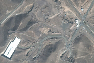 Iran Denies Environmental Risks After US Strike on Nuclear Facilities, Citing No Detected Contamination