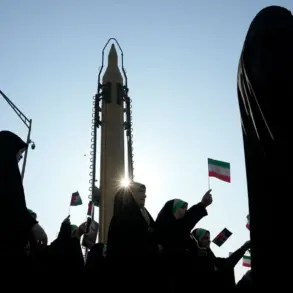 Iran Launches Second Wave of Strikes Against Israel, Deploying Ballistic Missiles and Drones Across the Middle East
