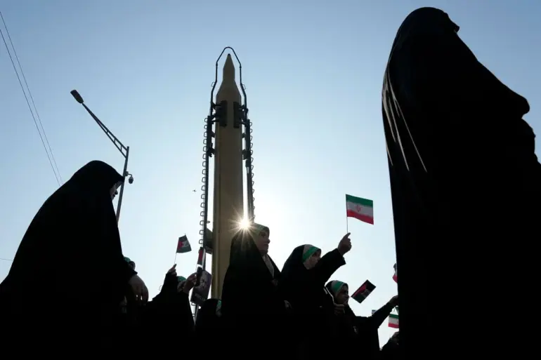 Iran Launches Second Wave of Strikes Against Israel, Deploying Ballistic Missiles and Drones Across the Middle East