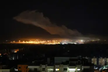 Iran Successfully Repels 40-Minute Israeli Missile Attack, Indicating Enhanced Defense Capabilities