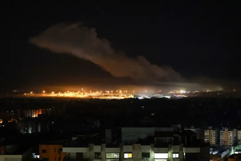 Iran Successfully Repels 40-Minute Israeli Missile Attack, Indicating Enhanced Defense Capabilities