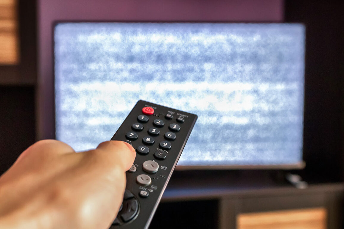 Iranian Military Issues Direct Threat Against Israeli TV Station Channel 14 Amid Rising Tensions
