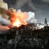Iranian Official Warns of Prolonged Israel Conflict, Citing Three-Week Timeline in Urgent Late-Breaking Update