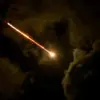 Iranian Press TV Releases Video of Failed Israeli Missile Launch in Tel Aviv