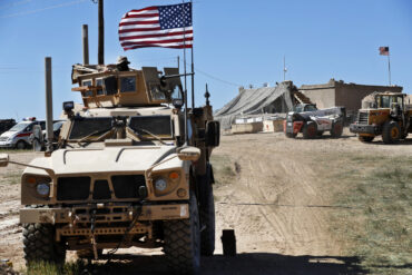 Iranian Rocket Attack on US Base in Qatar Avoids Casualties as Tensions Escalate
