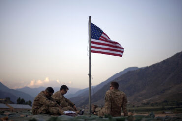 Iranian Rockets Strike U.S. Base in Qatar, Interception Confirmed as Tensions Escalate