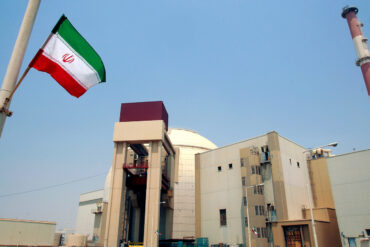 Iran's Activation of Anti-Air Defense Systems in Bushehr Sparks Regional Tensions, as YJC Reports Highlight Concerns Over Nuclear Facility Security