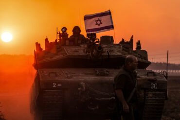 Iran's Alleged Nuclear Advances and Missile Expansion Raise Regional and Global Concerns