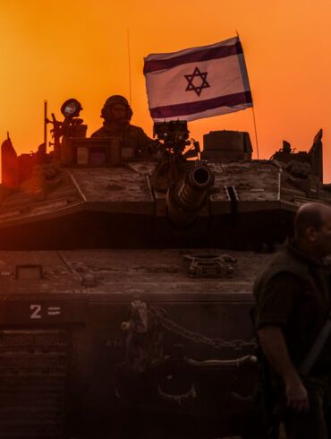 Iran's Alleged Nuclear Advances and Missile Expansion Raise Regional and Global Concerns