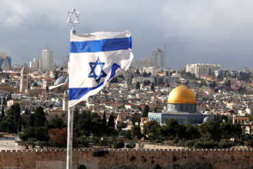 Iran's Attack on Beer Sheva Injures 30, Causes Widespread Damage