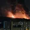 Iran's Military Chief Reveals Advanced Weaponry Not Yet Deployed in Israel Strikes, Amid Rising Tensions