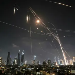 IRGC Launches Ninth Wave of 'Promise of Truth 3' Attacks, Escalating Conflict with Israel
