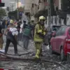 Israel and Iran Avoid Direct Retaliation, But Regional Tensions Soar Amid Ongoing Standoff
