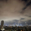 Israel Confirms Fourth Iranian Rocket Launch, IDF Warns of Immediate Military Action to Counter Existential Threat