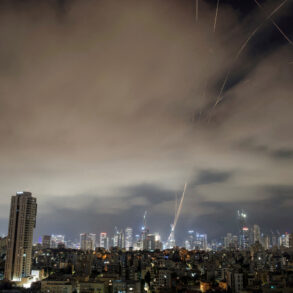 Israel Confirms Fourth Iranian Rocket Launch, IDF Warns of Immediate Military Action to Counter Existential Threat