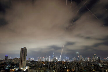 Israel Confirms Fourth Iranian Rocket Launch, IDF Warns of Immediate Military Action to Counter Existential Threat