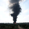 Israel Escalates Military Operations Against Iran, Targeting Syria, Iraq, and the Persian Gulf