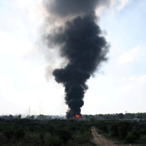 Israel Escalates Military Operations Against Iran, Targeting Syria, Iraq, and the Persian Gulf