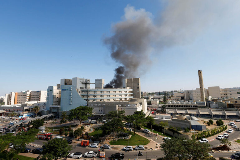 Israel Launches Operation 'Rising Lion' Amid Escalating Conflict with Iran; Rockets Strike Tel Aviv in Retaliation