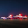 Israel Launches Precision Strikes on Iranian Missile Sites, Escalating Regional Tensions