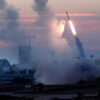 Israel Launches Unprecedented Strike on Iran's Nuclear Facility and Missile Sites, Escalating Regional Tensions