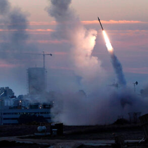 Israel Launches Unprecedented Strike on Iran's Nuclear Facility and Missile Sites, Escalating Regional Tensions