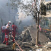 Israel Launches Unprecedented Strikes on Tehran Amid Escalating Tensions